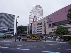 鹿児島中央駅