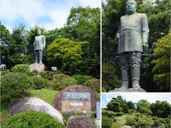 西郷隆盛銅像