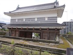 鶴丸城跡 (鹿児島城跡)