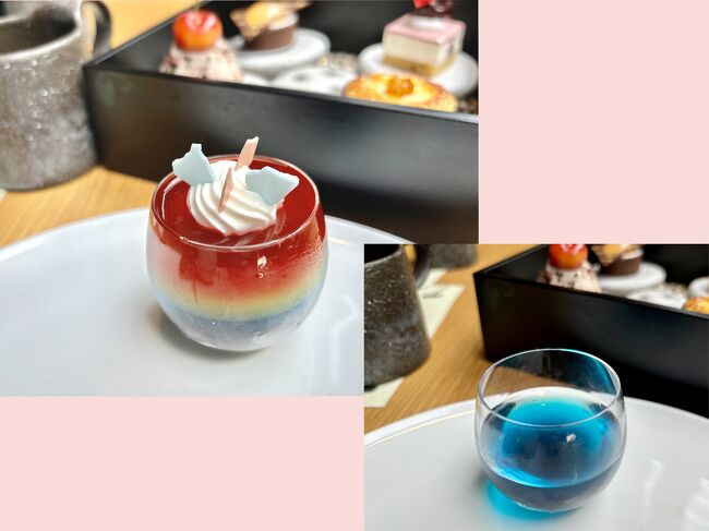 ☆お、おいしそう…☆リモージュ ボックス シュークリーム