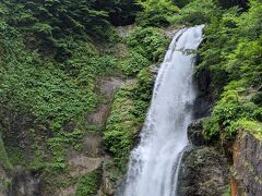 秋保大滝