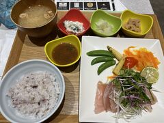 chawan アトレ大井町店