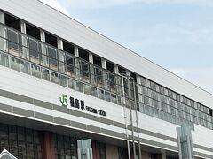 福島駅