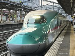 東北新幹線