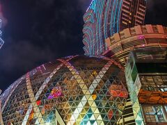 グランドリスボア
でかい…きれい…東京に欲しい…