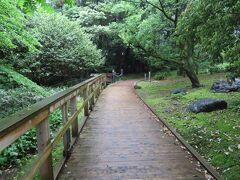 緑の小径