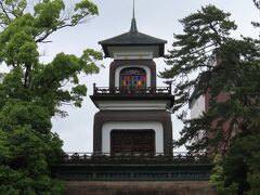 尾山神社