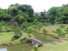 兼六園