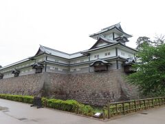 金沢城公園