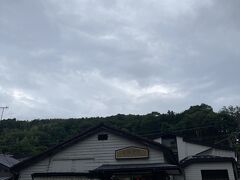 北鎌倉駅。
結構人がいます。
