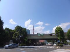 芝公園駅