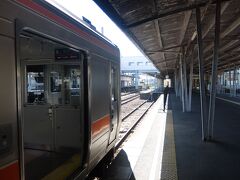 鳥羽駅