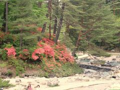 西の河原公園