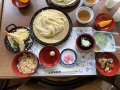 上州物産館