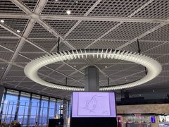 成田国際空港