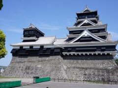熊本城