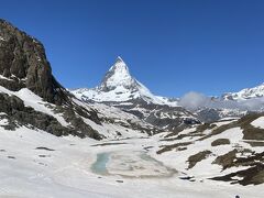 リッフェルゼー。なんか違う！