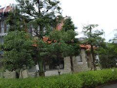 文化のみち二葉館(名古屋市旧川上貞奴邸)