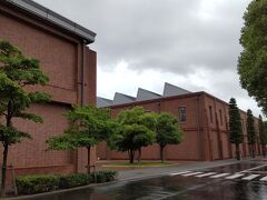 トヨタ産業技術記念館