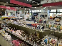 松江堀川地ビール館 特産品館 地ビールカウンター