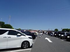 高坂サービスエリア
