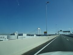 レインボーブリッジ