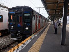 諫早駅