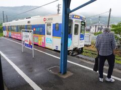 たびら平戸口駅