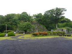 名護屋城跡