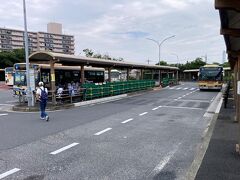 鶴ケ峰駅