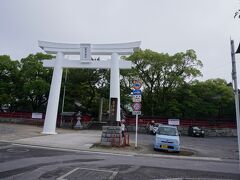 唐津神社