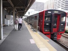 鳥栖駅