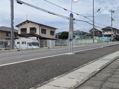 梅雨入りした南淡海を出発する。

自宅　10：37
バス停　10：39
　　　　10：49