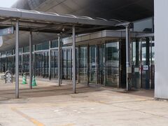 11:56
長崎港ターミナル到着
メディカルセンター駅からゆっくり歩いて約15分