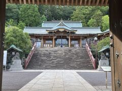 諏訪神社