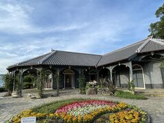 旧グラバー住宅