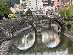 眼鏡橋