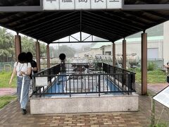 長崎市高島石炭資料館