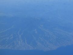 大山(伯耆富士)