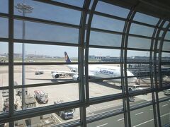 羽田空港 第3旅客ターミナル