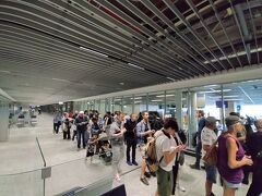 フランクフルト国際空港 (FRA)