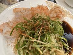 美味しいけど2500円はたかい