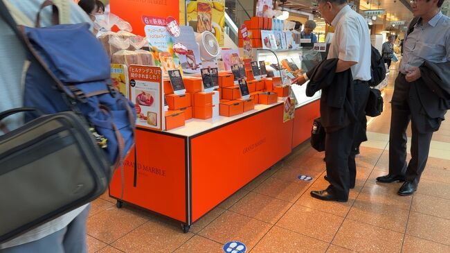 ハワイ】東京観光も兼ねた久しぶりの日本脱出におばちゃんの