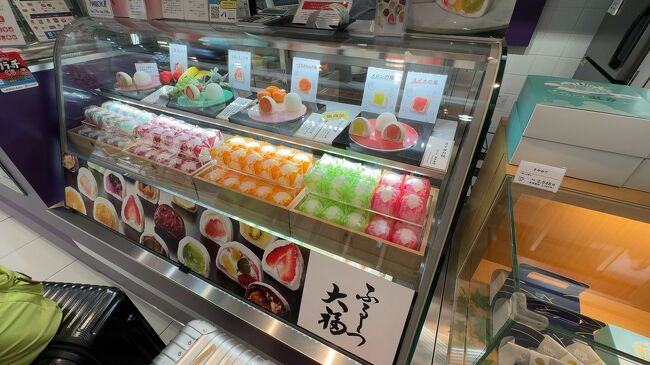 ハワイ】東京観光も兼ねた久しぶりの日本脱出におばちゃんの