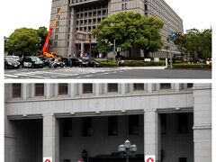 大阪府庁本館