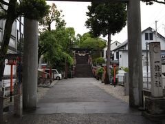 一條神社