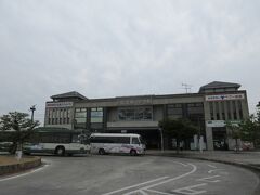 京阪電車 宇治駅に着きました。この後は「その二」に続きます。