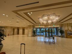 今回は帰路にトヨタの株主総会に参加
名鉄トヨタに１泊する
