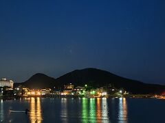 鞆の浦