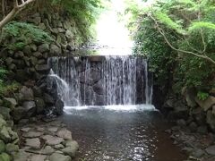 白糸の滝